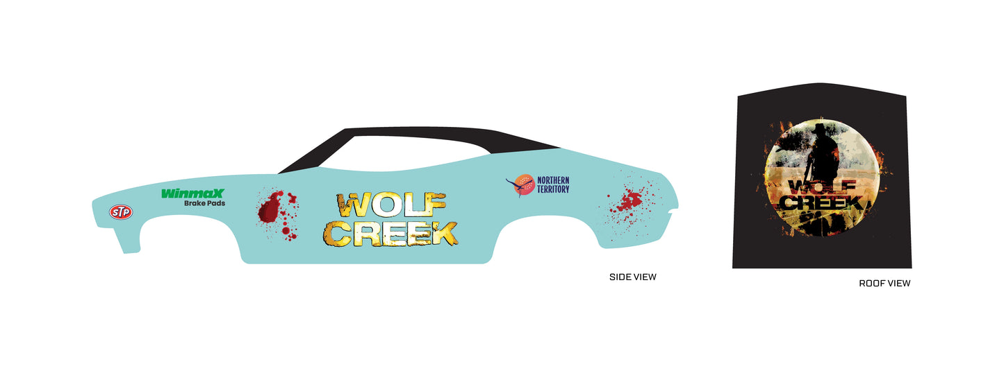 Wolf Creek 05