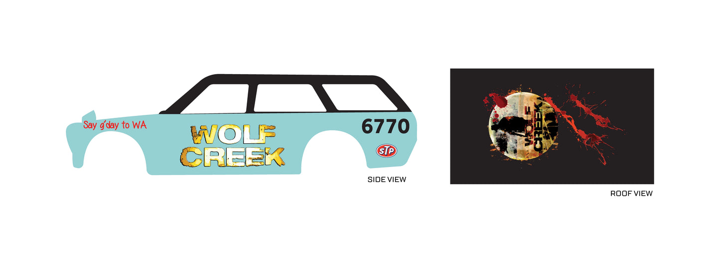 Wolf Creek 07