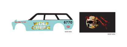Wolf Creek 07